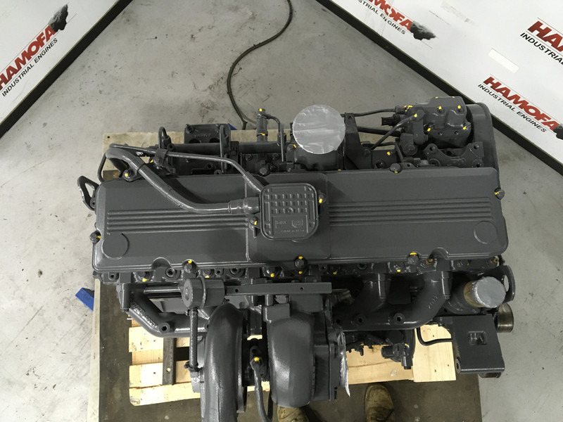 Cummins QSL9 CPL0422 Reconditioned - Bouwmachine: afbeelding 5 Cummins QSL9 CPL0422 Reconditioned - Bouwmachine: afbeelding 5