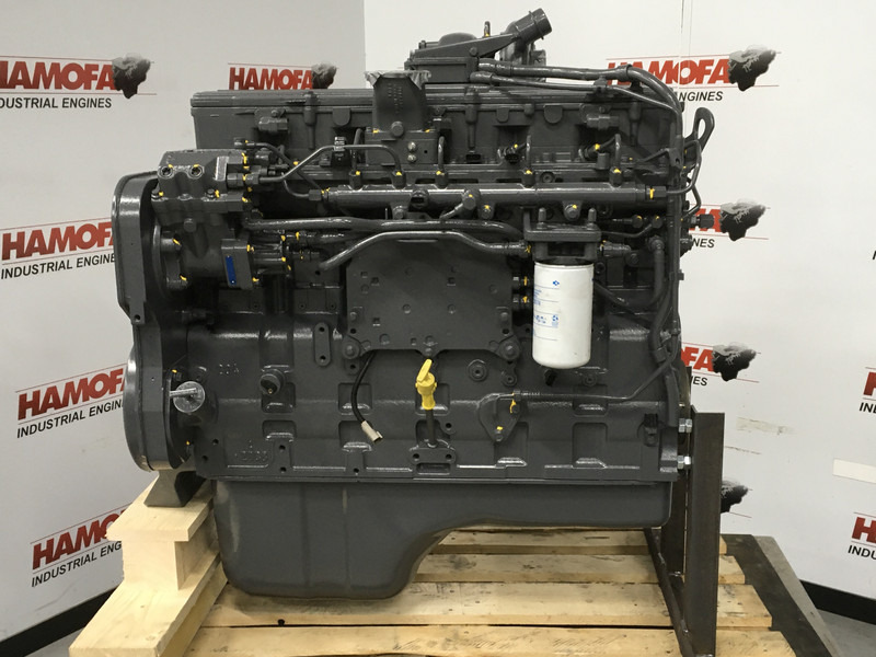 Cummins QSL9 CPL0422 Reconditioned - Bouwmachine: afbeelding 2 Cummins QSL9 CPL0422 Reconditioned - Bouwmachine: afbeelding 2