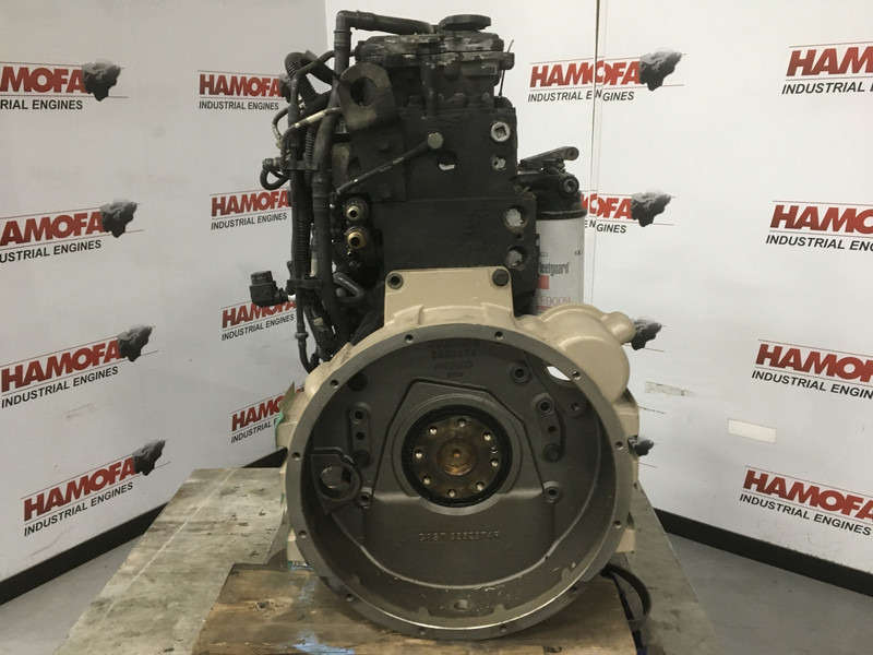 Cummins QSL9 CPL0422 USED - Bouwmachine: afbeelding 3 Cummins QSL9 CPL0422 USED - Bouwmachine: afbeelding 3