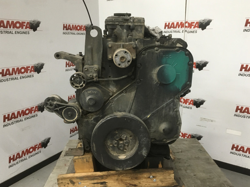 Cummins QSL9 CPL0422 USED - Bouwmachine: afbeelding 4 Cummins QSL9 CPL0422 USED - Bouwmachine: afbeelding 4