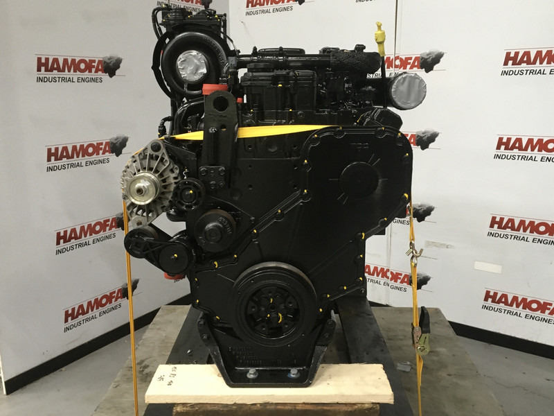 Cummins QSL9 CPL3144 RECONDITIONED - Bouwmachine: afbeelding 3 Cummins QSL9 CPL3144 RECONDITIONED - Bouwmachine: afbeelding 3