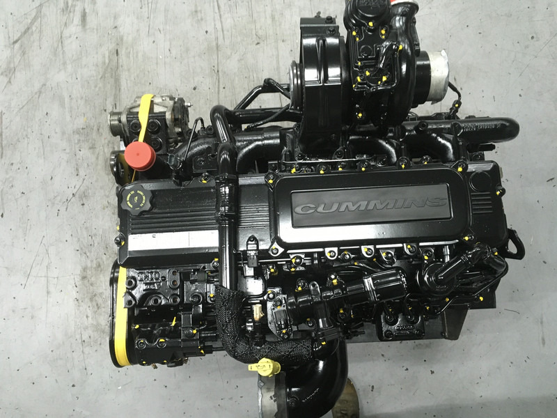 Cummins QSL9 CPL3144 RECONDITIONED - Bouwmachine: afbeelding 5 Cummins QSL9 CPL3144 RECONDITIONED - Bouwmachine: afbeelding 5