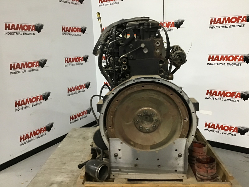 Cummins QSL9 CPL8641 USED - Bouwmachine: afbeelding 3 Cummins QSL9 CPL8641 USED - Bouwmachine: afbeelding 3