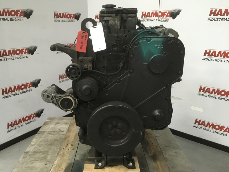 Cummins QSL9 CPL8641 USED - Bouwmachine: afbeelding 4 Cummins QSL9 CPL8641 USED - Bouwmachine: afbeelding 4