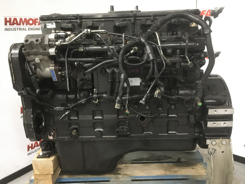 Cummins QSL9 CPL8641 USED - Bouwmachine: afbeelding 2 Cummins QSL9 CPL8641 USED - Bouwmachine: afbeelding 2