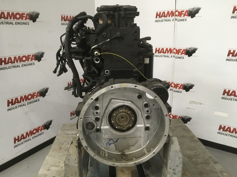 Cummins QSL9 CPL8641 USED - Bouwmachine: afbeelding 3 Cummins QSL9 CPL8641 USED - Bouwmachine: afbeelding 3