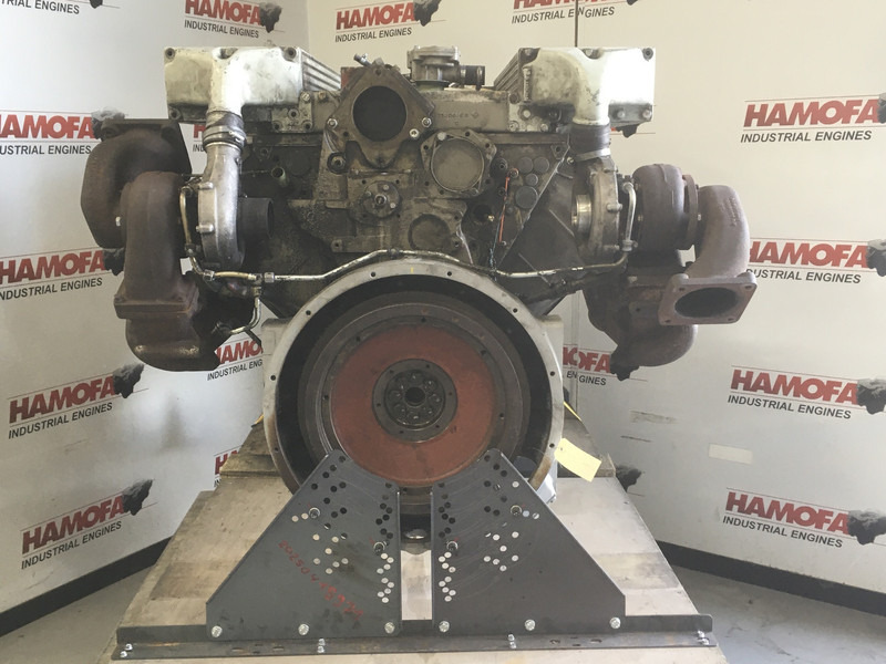 Deutz BF12L513C CORE - Bouwmachine: afbeelding 2 Deutz BF12L513C CORE - Bouwmachine: afbeelding 2