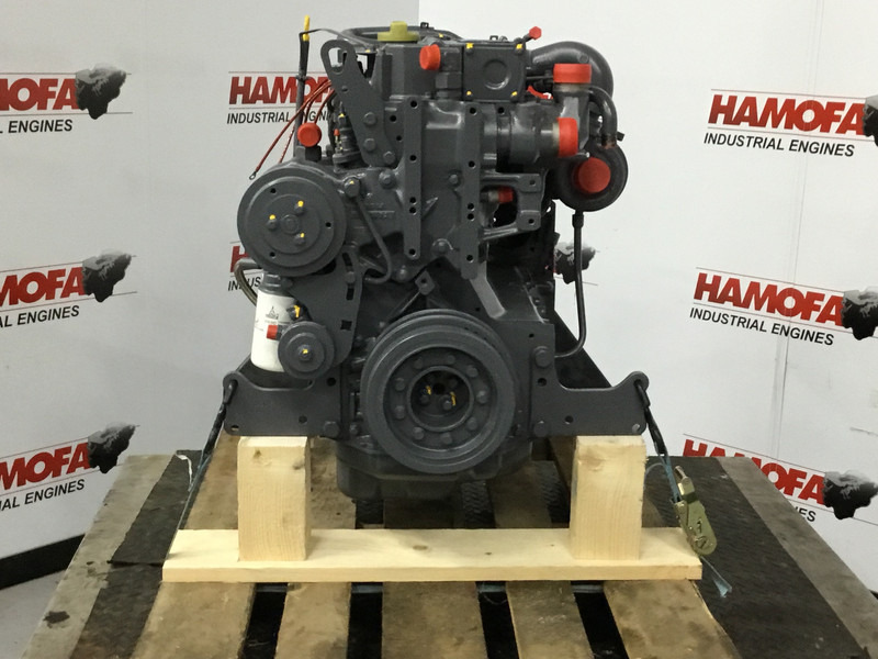 Deutz BF4M1012EC RECONDITIONED - Bouwmachine: afbeelding 3 Deutz BF4M1012EC RECONDITIONED - Bouwmachine: afbeelding 3