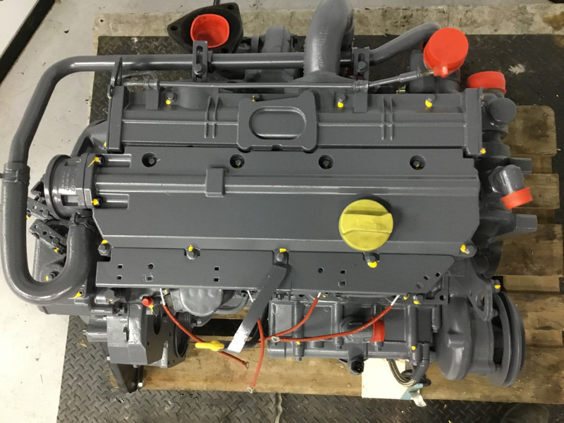 Deutz BF4M1012EC RECONDITIONED - Bouwmachine: afbeelding 5 Deutz BF4M1012EC RECONDITIONED - Bouwmachine: afbeelding 5