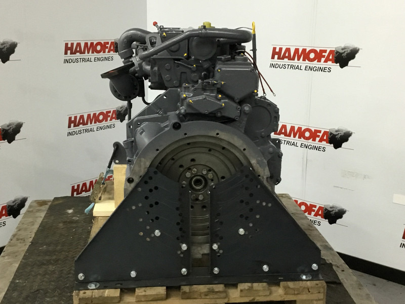 Deutz BF4M1012EC RECONDITIONED - Bouwmachine: afbeelding 4 Deutz BF4M1012EC RECONDITIONED - Bouwmachine: afbeelding 4