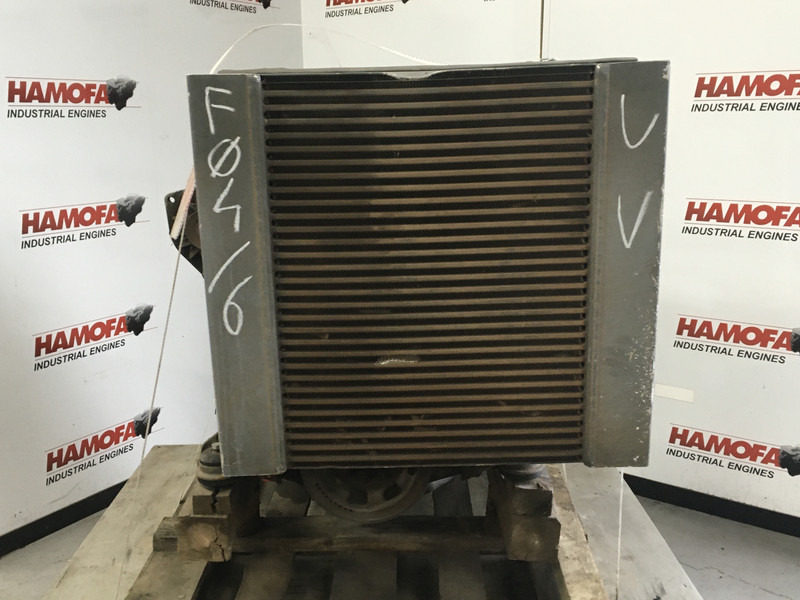 Deutz BF6M1013C USED - Bouwmachine: afbeelding 4 Deutz BF6M1013C USED - Bouwmachine: afbeelding 4