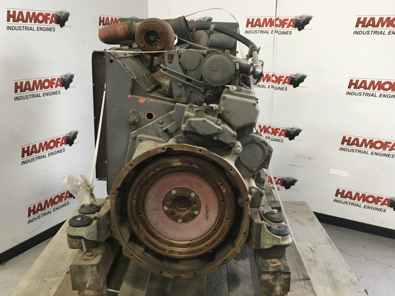 Deutz BF6M1013C USED - Bouwmachine: afbeelding 3 Deutz BF6M1013C USED - Bouwmachine: afbeelding 3