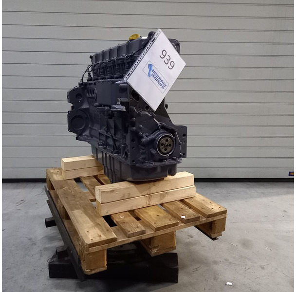 Deutz BF6M1013ECP LONG-BLOCK - Bouwmachine: afbeelding 3 Deutz BF6M1013ECP LONG-BLOCK - Bouwmachine: afbeelding 3