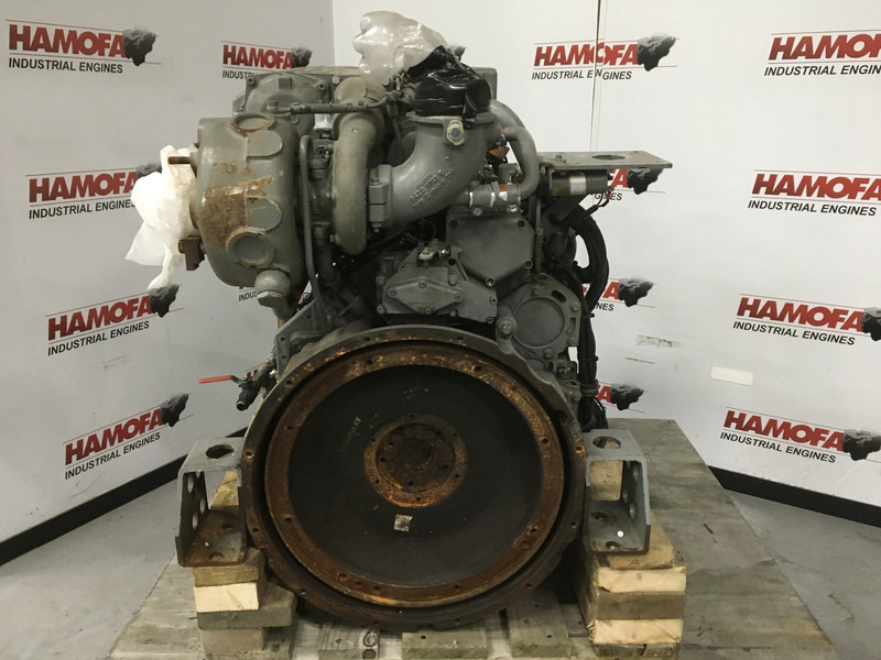 Deutz BF6M1013MCP USED - Bouwmachine: afbeelding 3 Deutz BF6M1013MCP USED - Bouwmachine: afbeelding 3