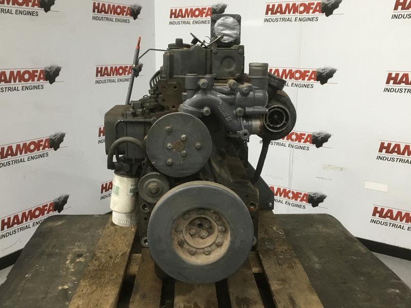 Deutz BF6M2012C IND. FOR PARTS - Bouwmachine: afbeelding 4 Deutz BF6M2012C IND. FOR PARTS - Bouwmachine: afbeelding 4