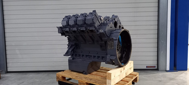 Nieuw Bouwmachine Deutz BF8M1015CP LONG-BLOCK: afbeelding 6