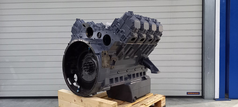 Nieuw Bouwmachine Deutz BF8M1015CP LONG-BLOCK: afbeelding 7
