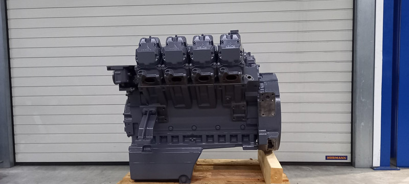 Deutz BF8M1015CP LONGBLOCK - Bouwmachine: afbeelding 5 Deutz BF8M1015CP LONGBLOCK - Bouwmachine: afbeelding 5