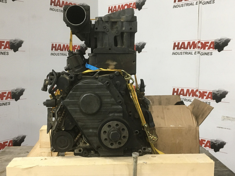 Deutz D2011L03 CORE - Bouwmachine: afbeelding 4 Deutz D2011L03 CORE - Bouwmachine: afbeelding 4
