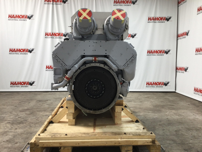 Deutz HND DEUTZ TBD620V12 NEW - Bouwmachine: afbeelding 3 Deutz HND DEUTZ TBD620V12 NEW - Bouwmachine: afbeelding 3