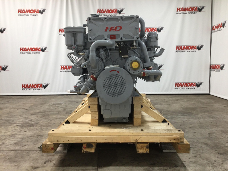 Deutz HND DEUTZ TBD620V16 NEW - Bouwmachine: afbeelding 4 Deutz HND DEUTZ TBD620V16 NEW - Bouwmachine: afbeelding 4
