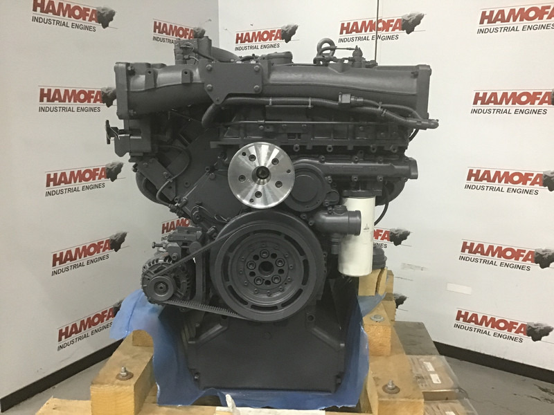 Deutz TCD12.0 V6 NEW - Bouwmachine: afbeelding 4 Deutz TCD12.0 V6 NEW - Bouwmachine: afbeelding 4