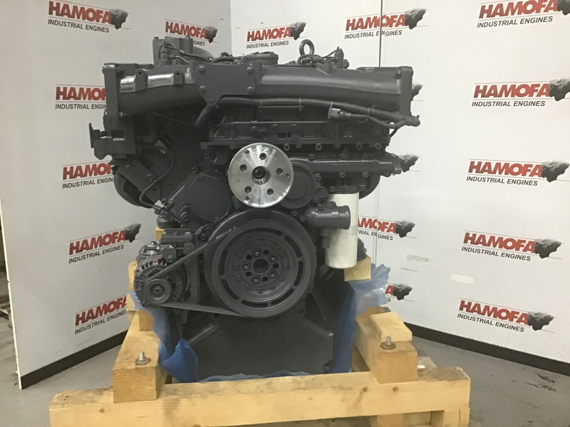 Deutz TCD12.0 V6 NEW - Bouwmachine: afbeelding 4 Deutz TCD12.0 V6 NEW - Bouwmachine: afbeelding 4