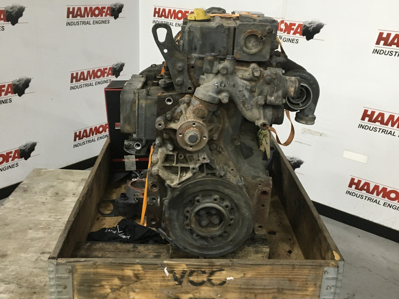 Deutz TCD2012L04 2V CORE - Bouwmachine: afbeelding 3 Deutz TCD2012L04 2V CORE - Bouwmachine: afbeelding 3
