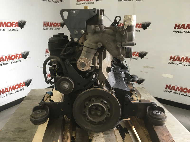 Deutz TCD2012L04 2V MECH. FOR PARTS - Bouwmachine: afbeelding 4 Deutz TCD2012L04 2V MECH. FOR PARTS - Bouwmachine: afbeelding 4