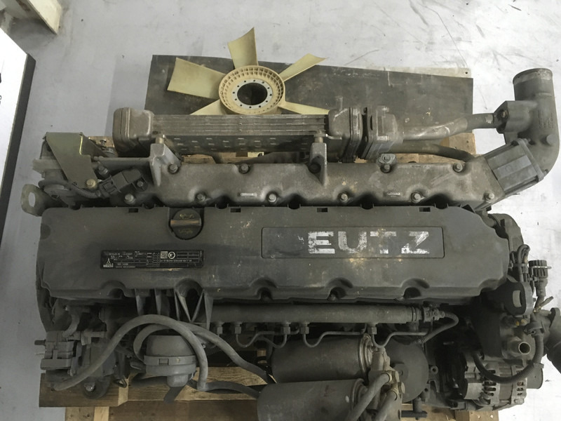 Deutz TCD2013L06 4V USED - Bouwmachine: afbeelding 5 Deutz TCD2013L06 4V USED - Bouwmachine: afbeelding 5
