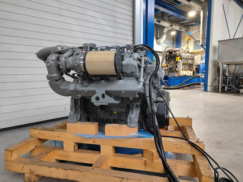 Deutz TCD2015 V6 M NEW - Bouwmachine: afbeelding 2 Deutz TCD2015 V6 M NEW - Bouwmachine: afbeelding 2