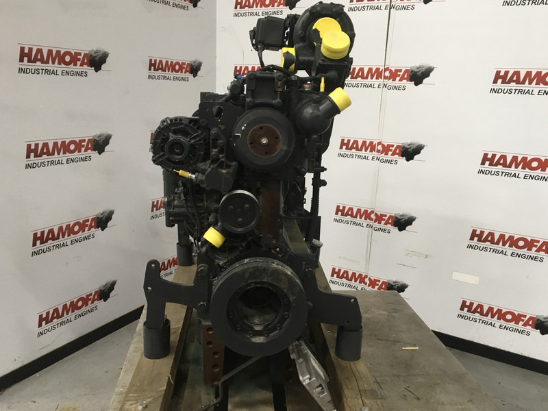 Deutz TCD6.1 L06 USED - Bouwmachine: afbeelding 5 Deutz TCD6.1 L06 USED - Bouwmachine: afbeelding 5