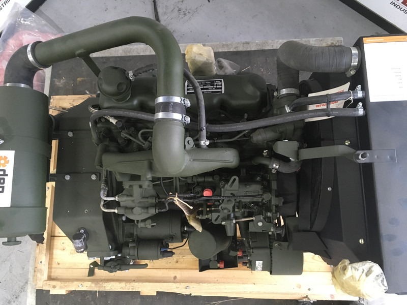 Ford FSD 425 NEW - Bouwmachine: afbeelding 5 Ford FSD 425 NEW - Bouwmachine: afbeelding 5