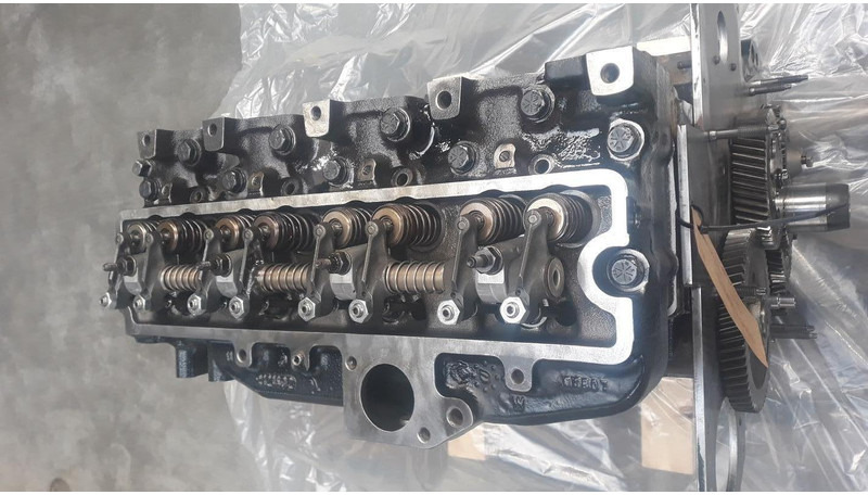 John Deere 4045TF270 LONG-BLOCK - Bouwmachine: afbeelding 3 John Deere 4045TF270 LONG-BLOCK - Bouwmachine: afbeelding 3