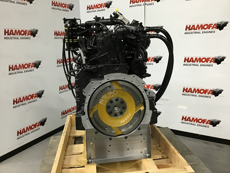 Komatsu SAA4D107E-3 CPL4731 NEW - Bouwmachine: afbeelding 3 Komatsu SAA4D107E-3 CPL4731 NEW - Bouwmachine: afbeelding 3