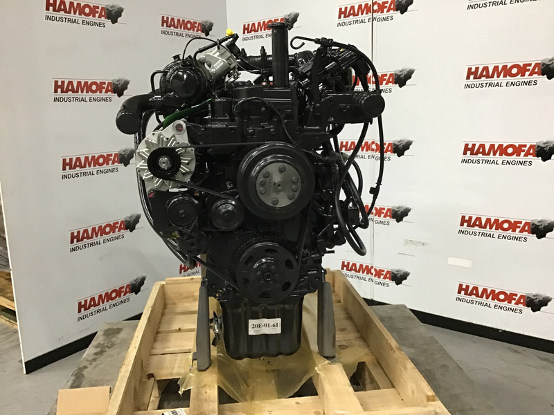 Komatsu SAA4D107E-3 CPL4731 NEW - Bouwmachine: afbeelding 4 Komatsu SAA4D107E-3 CPL4731 NEW - Bouwmachine: afbeelding 4