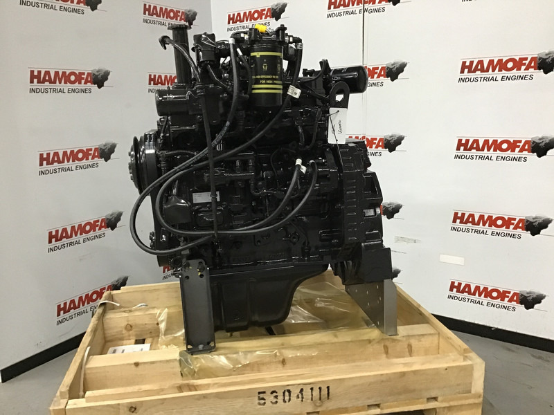 Komatsu SAA4D107E-3 CPL4731 NEW - Bouwmachine: afbeelding 2 Komatsu SAA4D107E-3 CPL4731 NEW - Bouwmachine: afbeelding 2