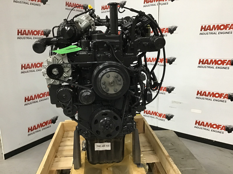 Komatsu SAA4D107E-3 CPL4731 NEW - Bouwmachine: afbeelding 4 Komatsu SAA4D107E-3 CPL4731 NEW - Bouwmachine: afbeelding 4