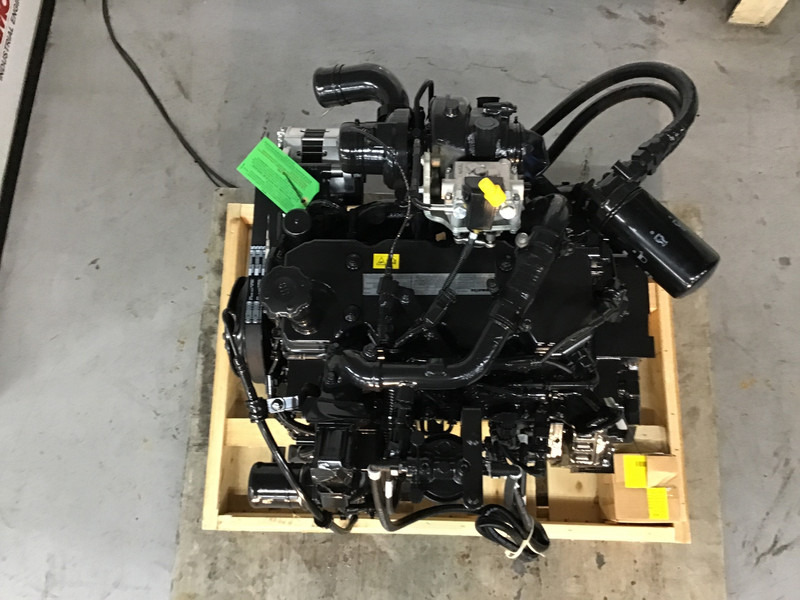 Komatsu SAA4D107E-3 CPL4731 NEW - Bouwmachine: afbeelding 5 Komatsu SAA4D107E-3 CPL4731 NEW - Bouwmachine: afbeelding 5