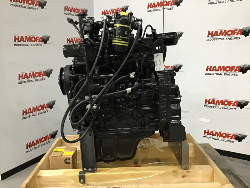 Komatsu SAA4D107E-3 CPL4731 NEW - Bouwmachine: afbeelding 2 Komatsu SAA4D107E-3 CPL4731 NEW - Bouwmachine: afbeelding 2