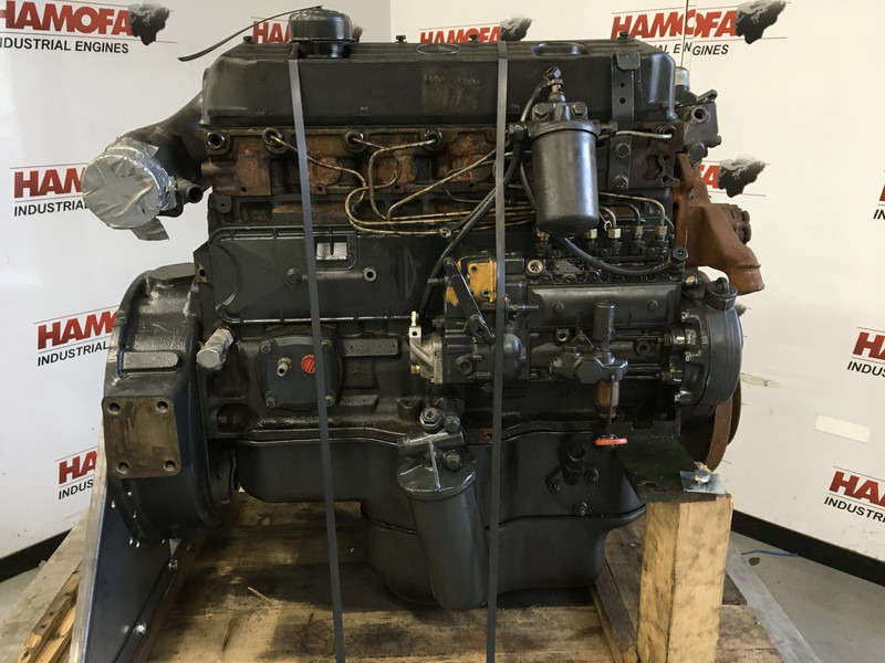 Mercedes-Benz OM 366.900-000 CORE - Bouwmachine: afbeelding 1 Mercedes-Benz OM 366.900-000 CORE - Bouwmachine: afbeelding 1