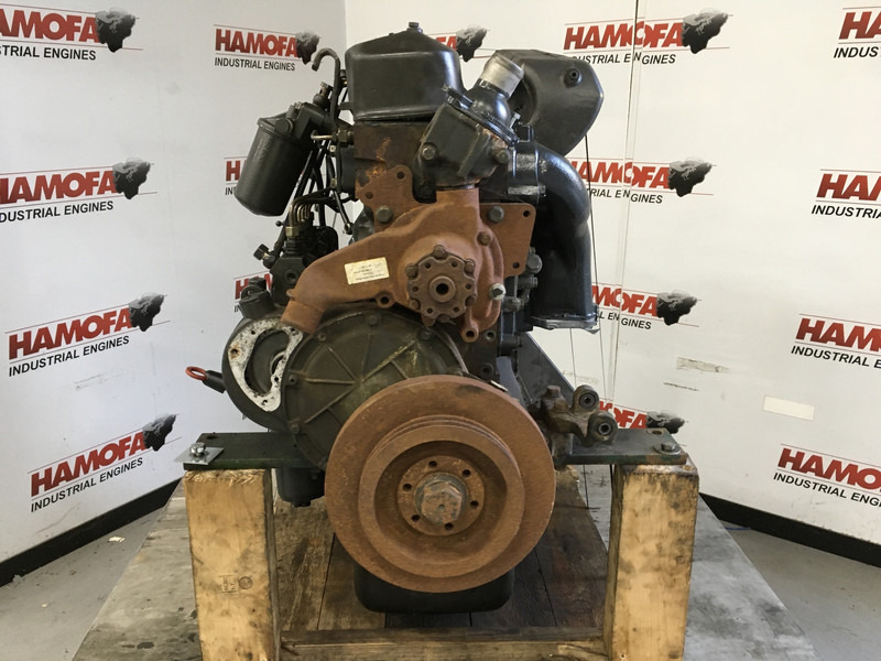 Mercedes-Benz OM 366.900-000 CORE - Bouwmachine: afbeelding 4 Mercedes-Benz OM 366.900-000 CORE - Bouwmachine: afbeelding 4