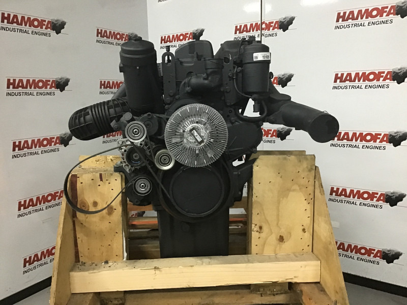 Mercedes-Benz OM 457.947 NEW - Bouwmachine: afbeelding 4 Mercedes-Benz OM 457.947 NEW - Bouwmachine: afbeelding 4