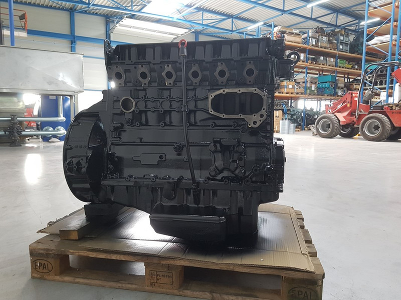 Mercedes-Benz OM 906.991 LONGBLOCK - Bouwmachine: afbeelding 1 Mercedes-Benz OM 906.991 LONGBLOCK - Bouwmachine: afbeelding 1