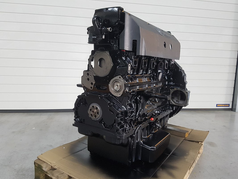 Mercedes-Benz OM 906.991 LONGBLOCK - Bouwmachine: afbeelding 4 Mercedes-Benz OM 906.991 LONGBLOCK - Bouwmachine: afbeelding 4
