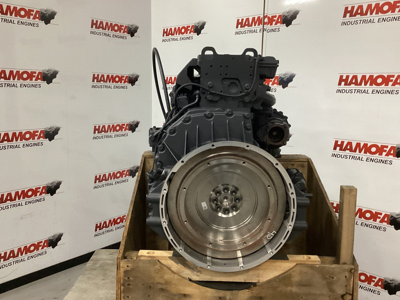 Mercedes-Benz OM 926.929 NEW - Bouwmachine: afbeelding 3 Mercedes-Benz OM 926.929 NEW - Bouwmachine: afbeelding 3