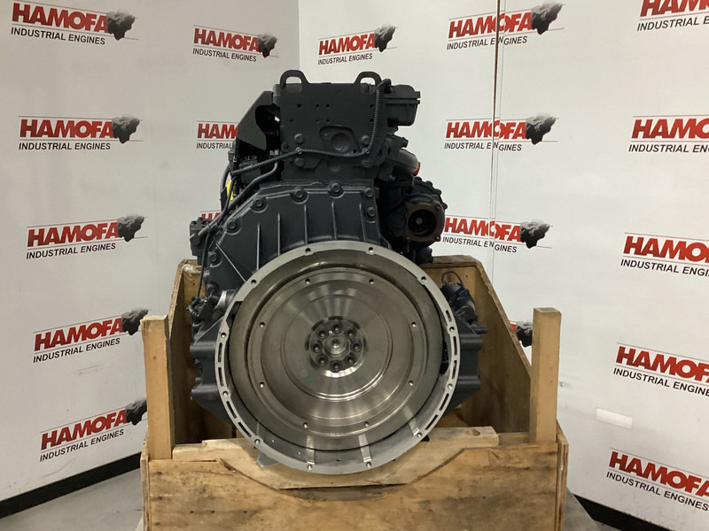 Mercedes-Benz OM 926.929 NEW - Bouwmachine: afbeelding 3 Mercedes-Benz OM 926.929 NEW - Bouwmachine: afbeelding 3