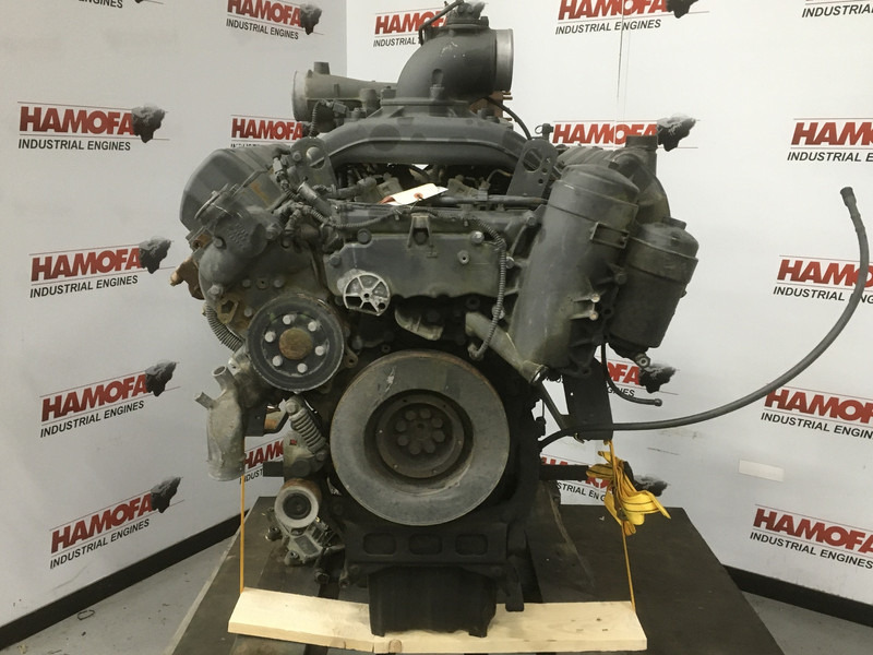 Mercedes-Benz OM 942.993 USED - Bouwmachine: afbeelding 5 Mercedes-Benz OM 942.993 USED - Bouwmachine: afbeelding 5
