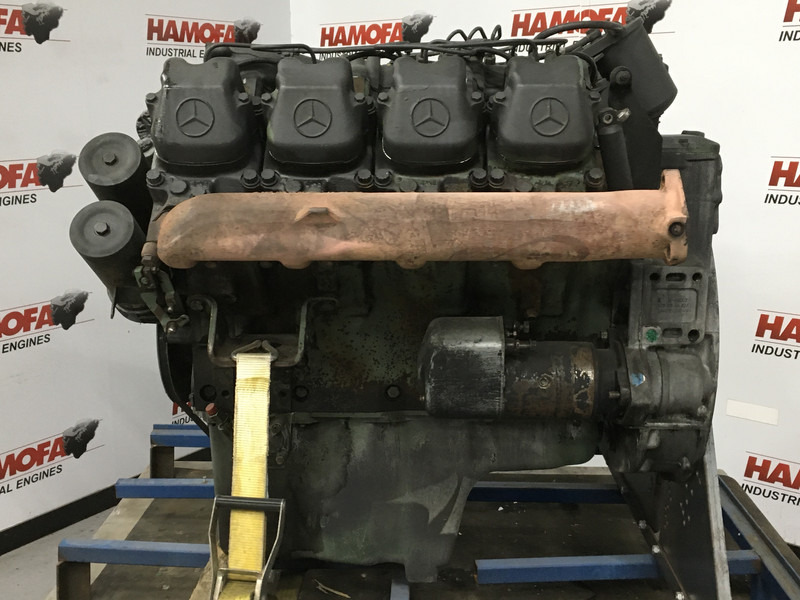 Mercedes-Benz OM442 442.925 FOR PARTS - Bouwmachine: afbeelding 2 Mercedes-Benz OM442 442.925 FOR PARTS - Bouwmachine: afbeelding 2