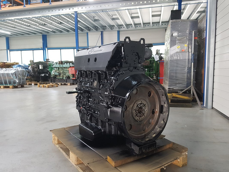 Mercedes-Benz OM906LA 906.991 LONG-BLOCK - Bouwmachine: afbeelding 3 Mercedes-Benz OM906LA 906.991 LONG-BLOCK - Bouwmachine: afbeelding 3